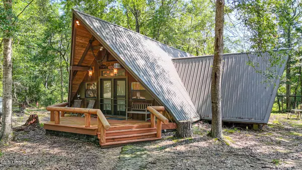 114 Mustang Drive, Wesson, MS 39191