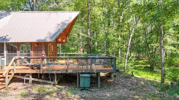 114 Mustang Drive, Wesson, MS 39191