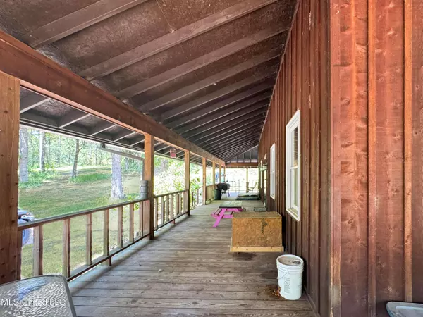 331 Temple Lane, Magee, MS 39111