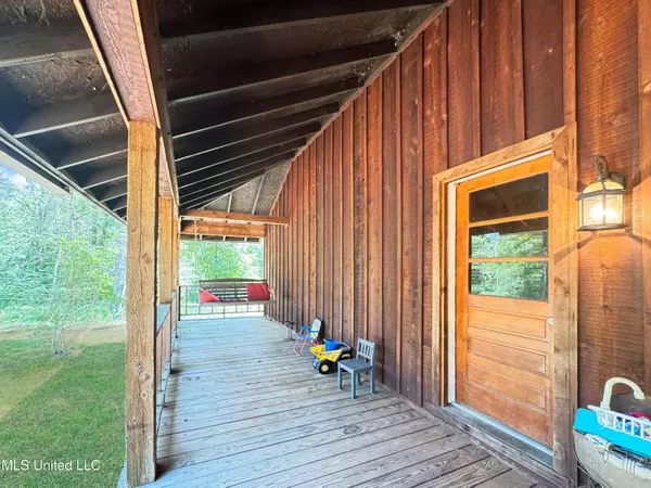 331 Temple Lane, Magee, MS 39111