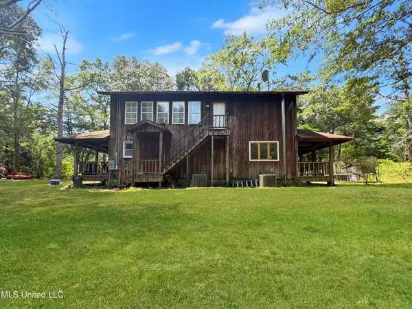 331 Temple Lane, Magee, MS 39111