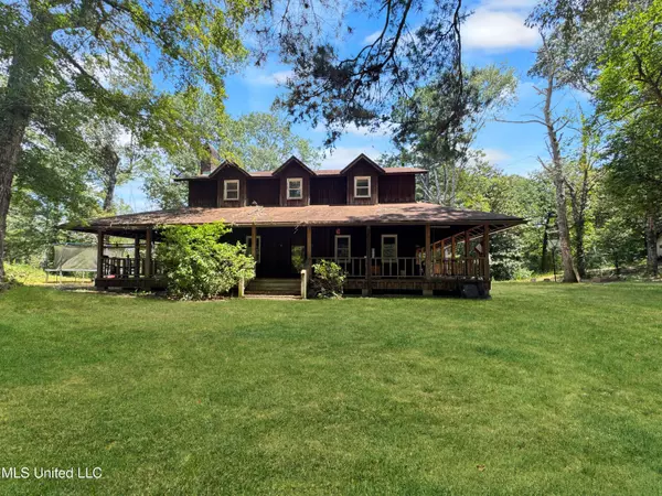 331 Temple Lane, Magee, MS 39111