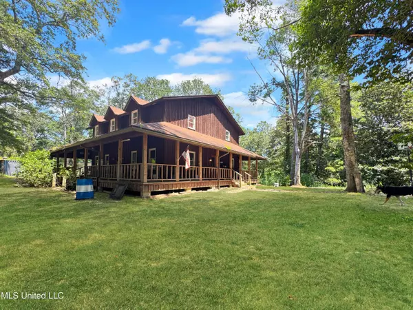 331 Temple Lane, Magee, MS 39111