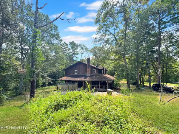 331 Temple Lane, Magee, MS 39111