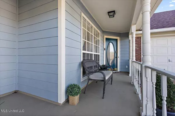 400 Winding Hills Drive, Clinton, MS 39056