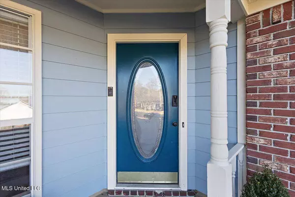 400 Winding Hills Drive, Clinton, MS 39056