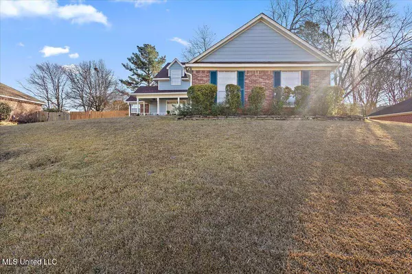 400 Winding Hills Drive, Clinton, MS 39056
