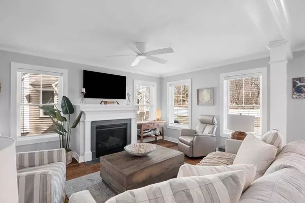 21 Hines Way #21, Newburyport, MA 01950