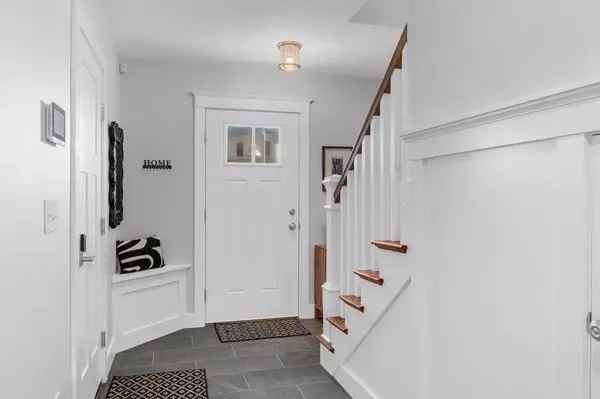 21 Hines Way #21, Newburyport, MA 01950