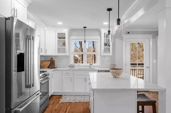 21 Hines Way #21, Newburyport, MA 01950