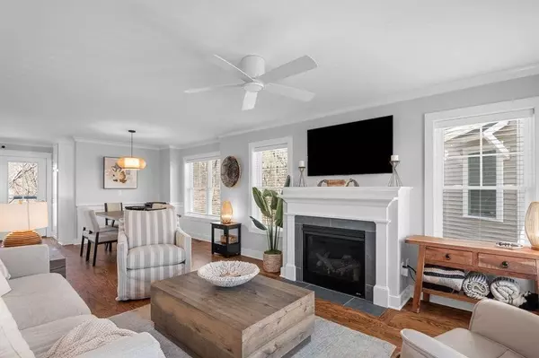 21 Hines Way #21, Newburyport, MA 01950