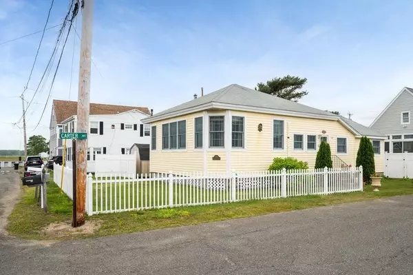 1 Carter Avenue, Salisbury, MA 01952