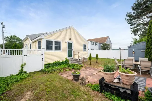 1 Carter Avenue, Salisbury, MA 01952