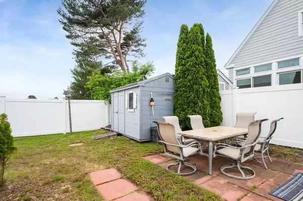 1 Carter Avenue, Salisbury, MA 01952