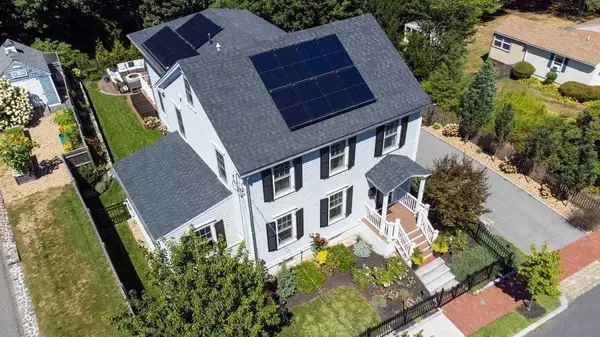 16 Plummer Avenue, Newburyport, MA 01950