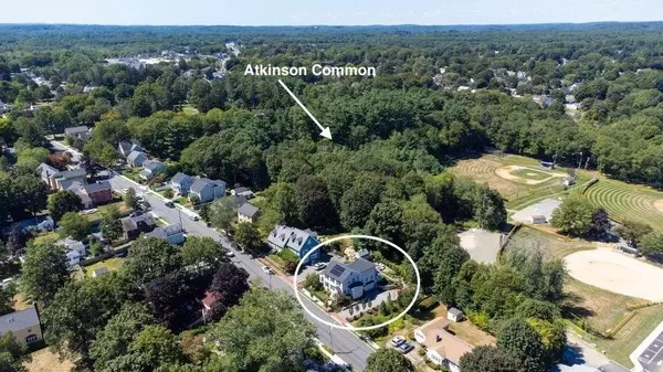 16 Plummer Avenue, Newburyport, MA 01950