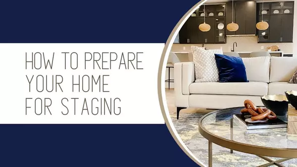 Boosting Curb Appeal & Staging Smartly: Essential Tips for Sellers,JASON HENRY SOUSA