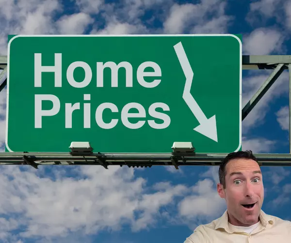 Austin Home Prices Are Falling Fast!