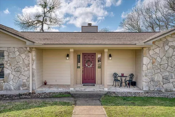 20 Saddle Rock RDG, Wimberley, TX 78676