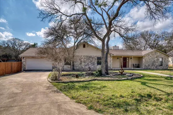 20 Saddle Rock RDG, Wimberley, TX 78676