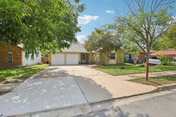 4907 Copperbend BLVD, Austin, TX 78744