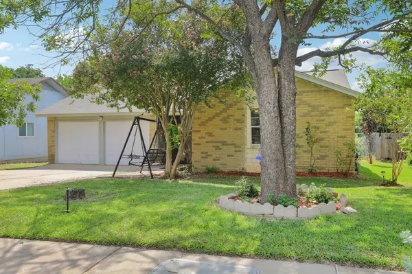 4907 Copperbend BLVD, Austin, TX 78744