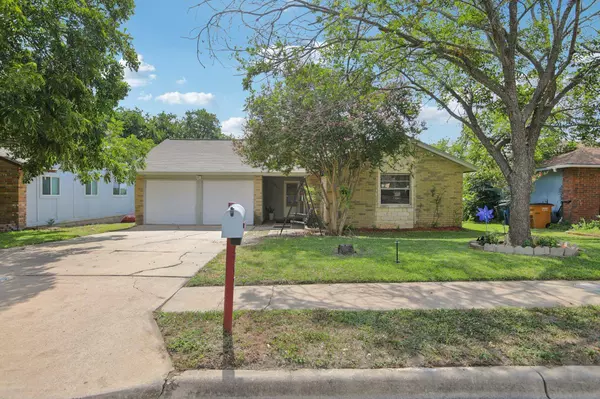 4907 Copperbend BLVD, Austin, TX 78744