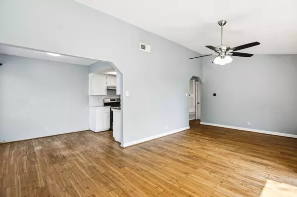 4907 Copperbend BLVD, Austin, TX 78744