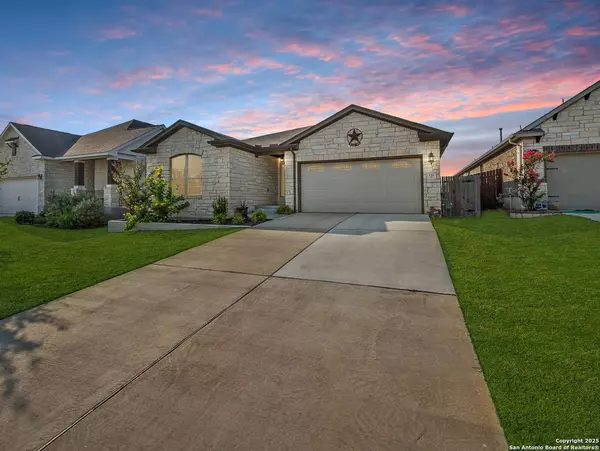 133 Alba, San Marcos, TX 78666