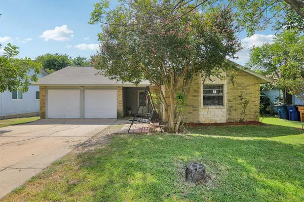 4907 Copperbend BLVD, Austin, TX 78744