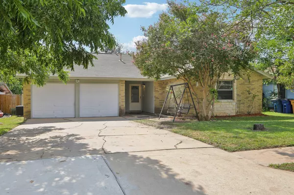 4907 Copperbend BLVD, Austin, TX 78744