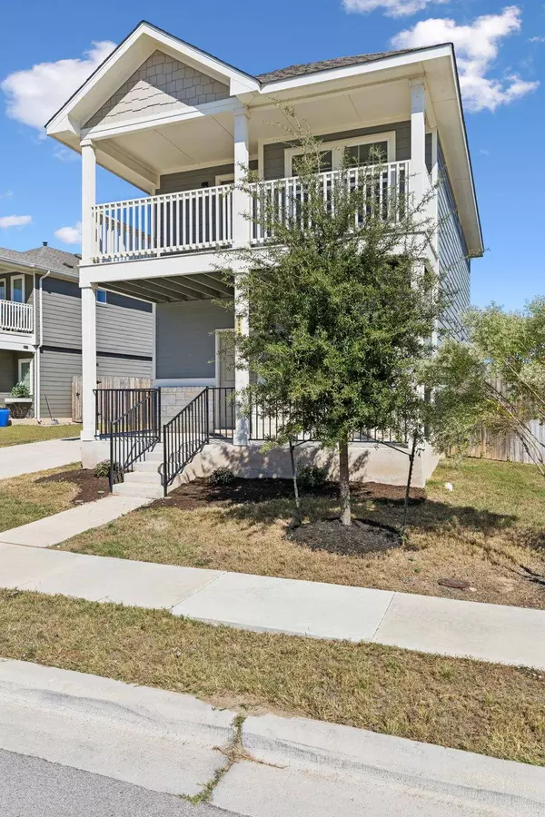 2939 Brand Iron DR, San Marcos, TX 78666