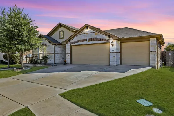 3210 Jacob LN, San Marcos, TX 78666