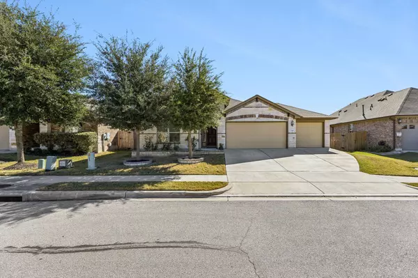 3210 Jacob LN, San Marcos, TX 78666