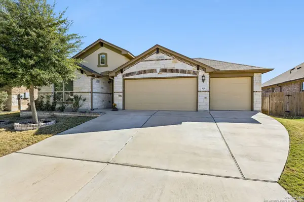 3210 Jacob Ln, San Marcos, TX 78666