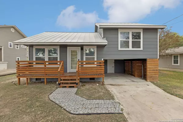 2902 Katy St, New Braunfels, TX 78130