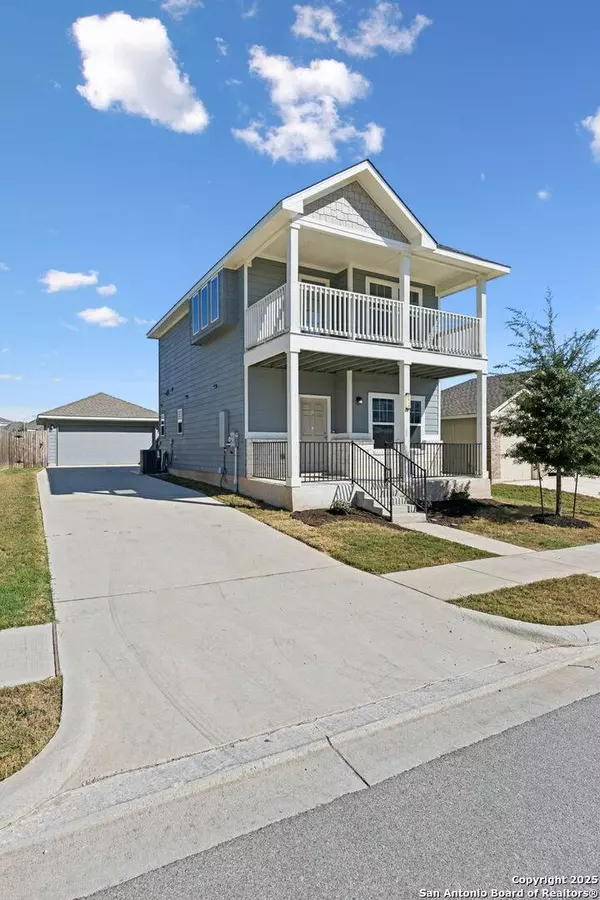 2939 Brand Iron Dr, San Marcos, TX 78666