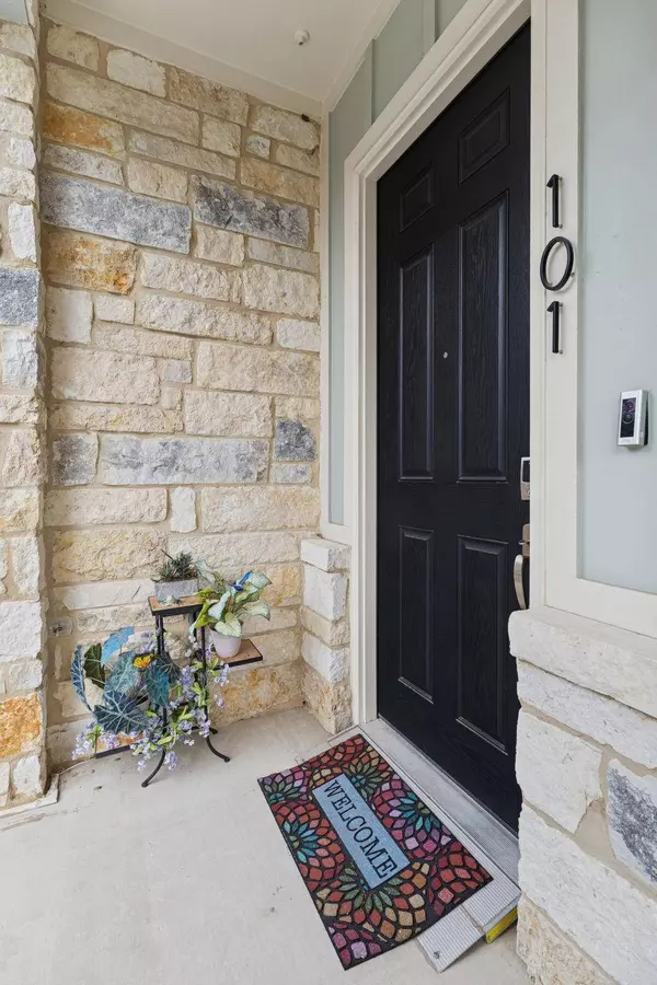 105 Lafitte DR #101, San Marcos, TX 78666