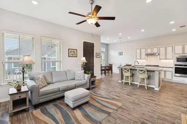 105 Lafitte DR #101, San Marcos, TX 78666