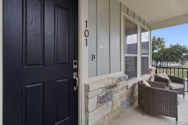 105 Lafitte UNIT 101, San Marcos, TX 78666