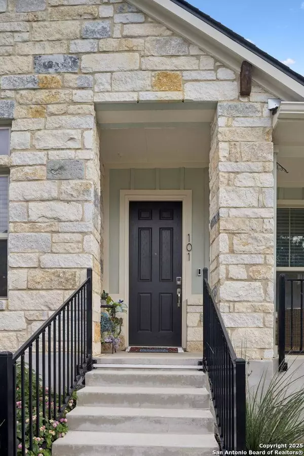 105 Lafitte UNIT 101, San Marcos, TX 78666