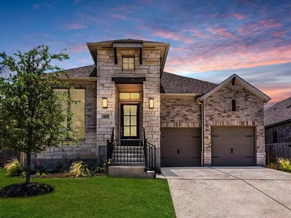 205 William Clayton DR, Buda, TX 78610