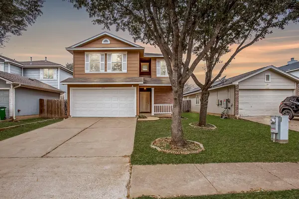 11312 Robert Wooding DR, Austin, TX 78748