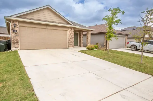 115 Snapdragon LN, San Marcos, TX 78666