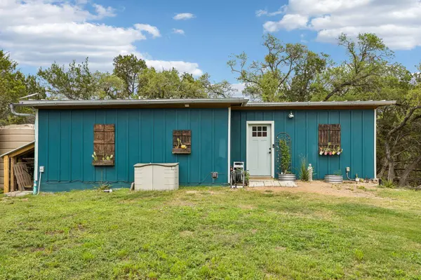 2240 FM 3237 RD, Wimberley, TX 78676
