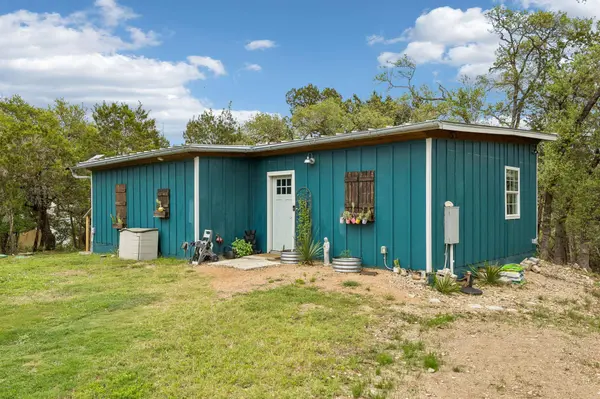 2240 FM 3237 RD, Wimberley, TX 78676