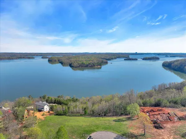 570 Hidden Forest TRL, Spring City, TN 37381