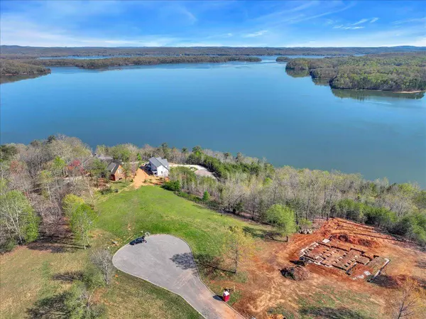 570 Hidden Forest TRL, Spring City, TN 37381