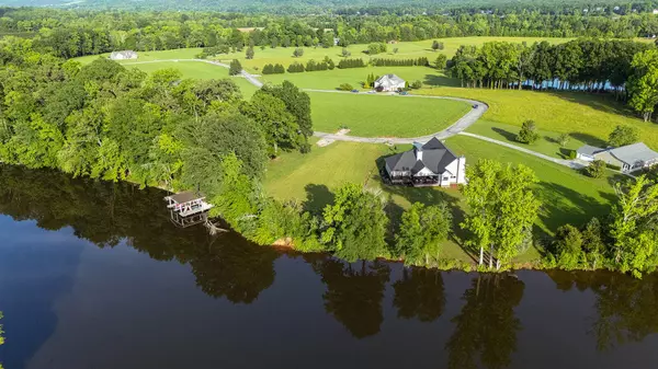 Lot 12 Melrose PL, Dayton, TN 37321