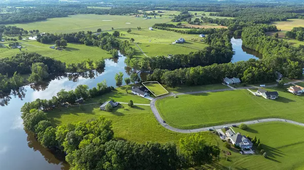 Lot 12 Melrose PL, Dayton, TN 37321